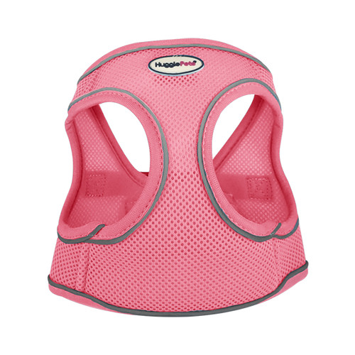 Hugglepets dog harness step - harness, in