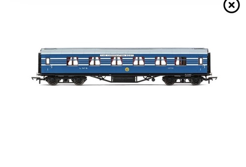 Hornby r40053 lms stanier - hornby,