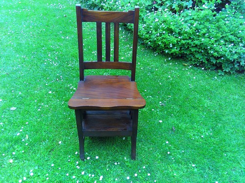 Arts crafts oak - arts, metamorphic