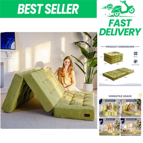 Maxyoyo folding mattress 15cm - maxyoyo,