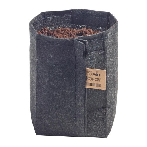 Rhizopot fabric pot plant - pot,