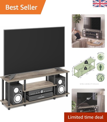 Modern minimalist tier - minimalist, tv