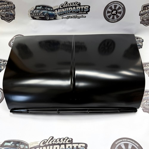 Mini mpi bonnet - mini, lip)