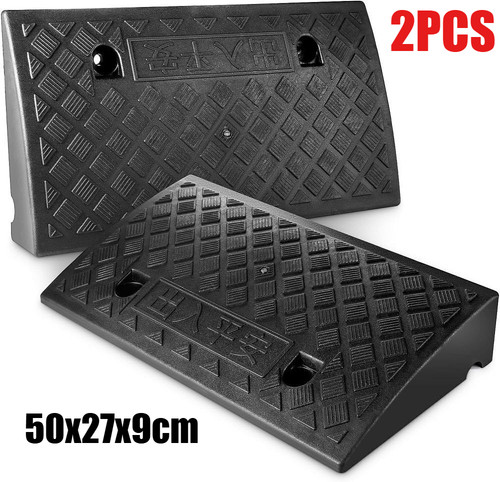 2pcs heavy duty 9cm - duty, rise