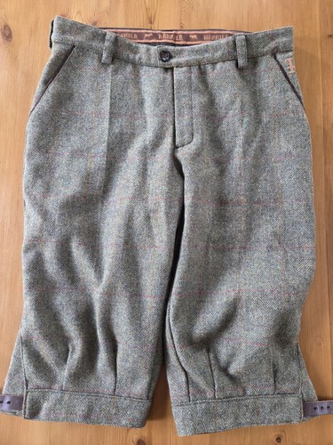 Harkila mens tweed shooting - harkila,