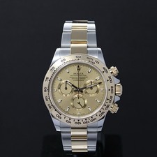 Rolex daytona ref 116503 - rolex,