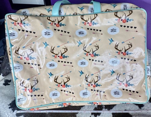 New plunder suite case - suite,