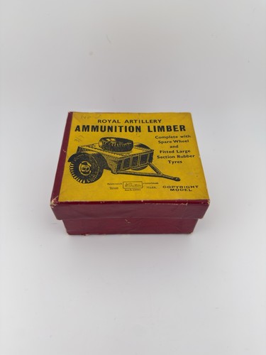 Vintage britains royal - britains,