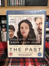 The past - the, (blu-ray,