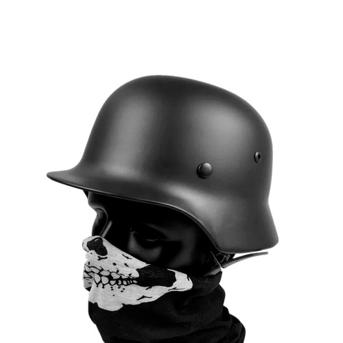 Wwii german elite m35 steel - german,