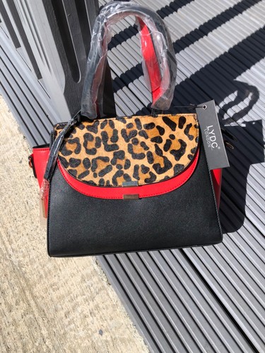 Lydc london bag brand new - london, bag,brand