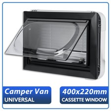 400x220mm camper van cassette - camper,
