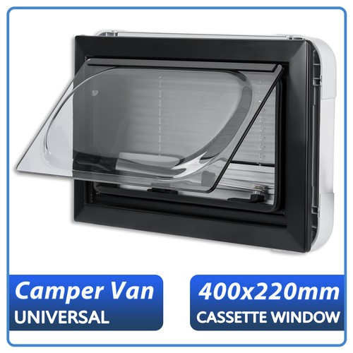 400x220mm camper van cassette - camper,