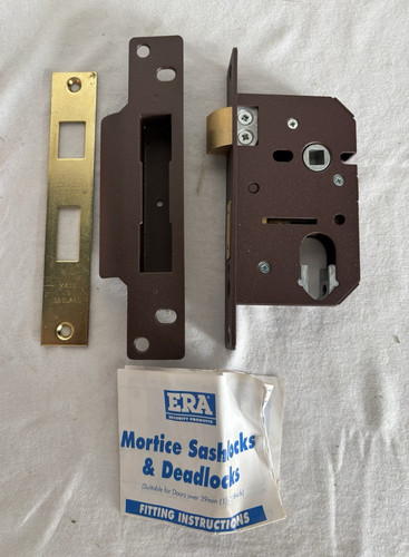 Era euroshield cylinder - era,