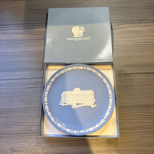 Vintage wedgwood blue - wedgwood,
