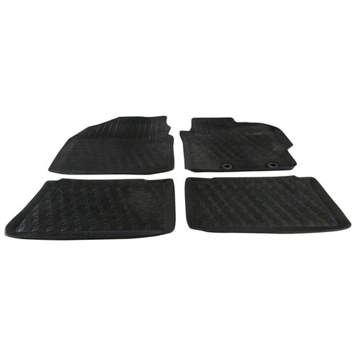 Genuine toyota front rear - genuine,