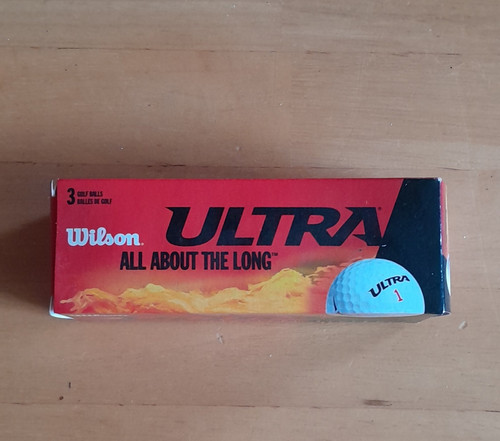 Wilson ultra distance piece - distance, 2-piece