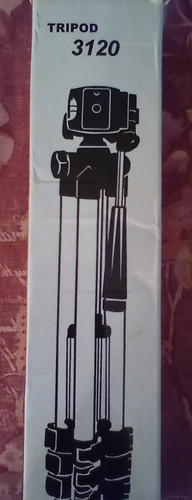 Tripod phone holder attachment - phone,