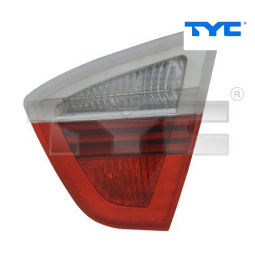 Tail light assembly tyc - light,