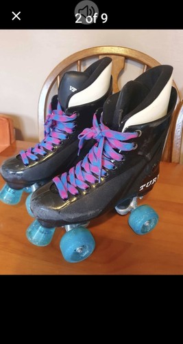 Ventro pro turbo skates - pro, skates,