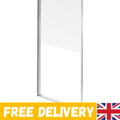 Stylish 750mm framed - framed, bath