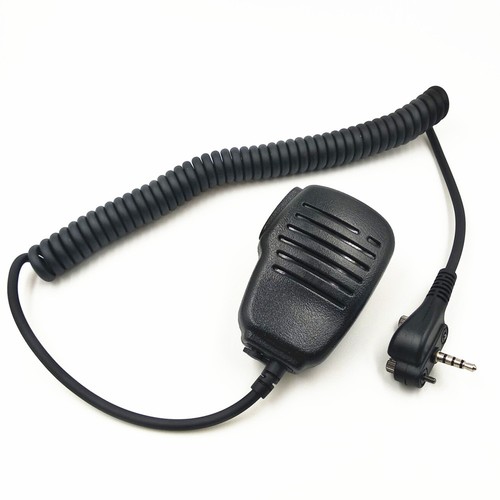 5mm jack handheld - ptt, radio
