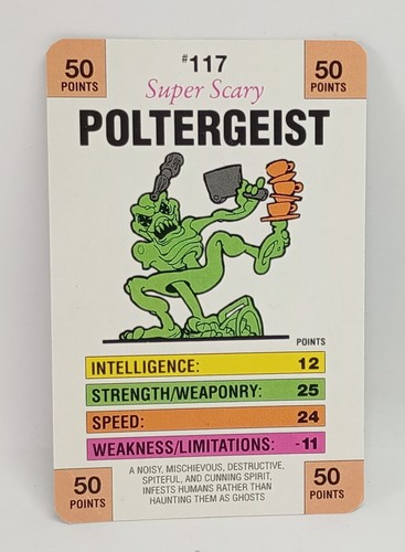 Monster pocket series 4 - my,
