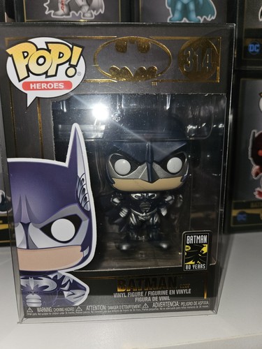 Batman 80th anniversary - batman,