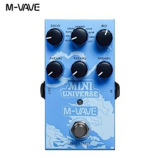 Vave mini universe reverb - universe,