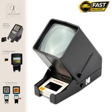 Rodesv25 portable slide - 35-mm,