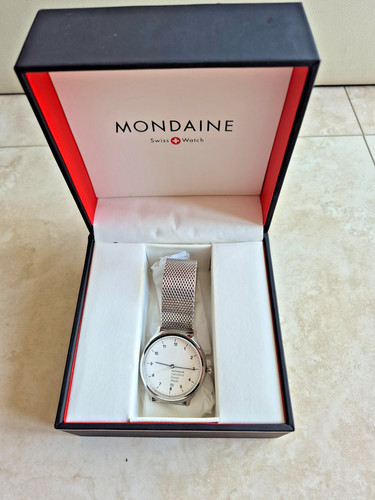 Mondaine helvetica no1 - helvetica, regular