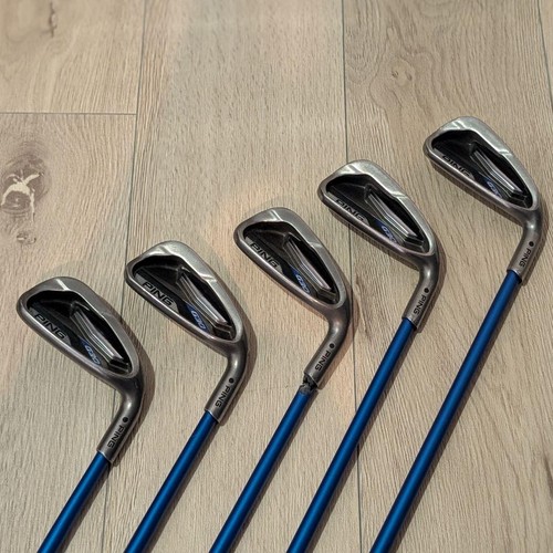 Ping g30 iron clubs - g30, 5w