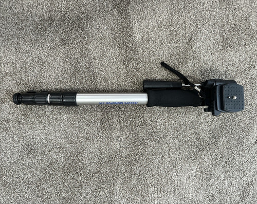 Jessops monopod 330 - jessops,