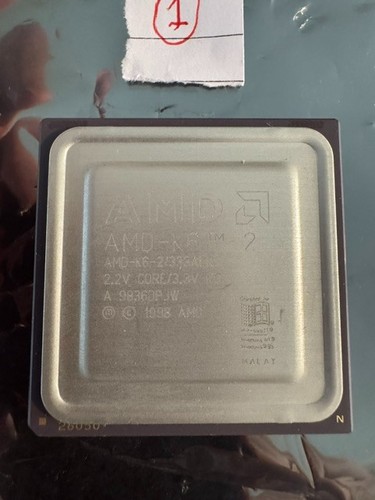 Vintage computer parts - vintage,