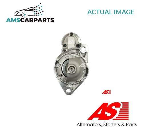 Engine starter motor s0098 - engine,