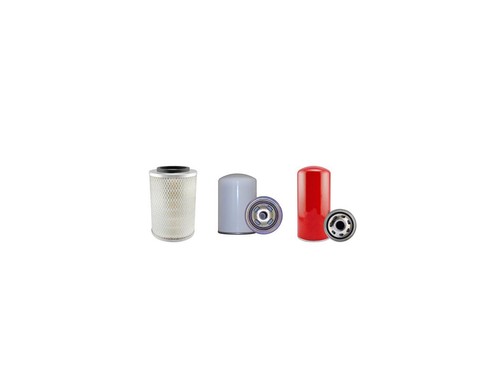 Filter service kit fits boge - kit,