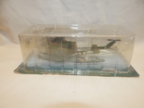 Amercom bell 146 griffon - bell,
