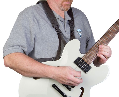 Neotech guitar support harness - guitar,