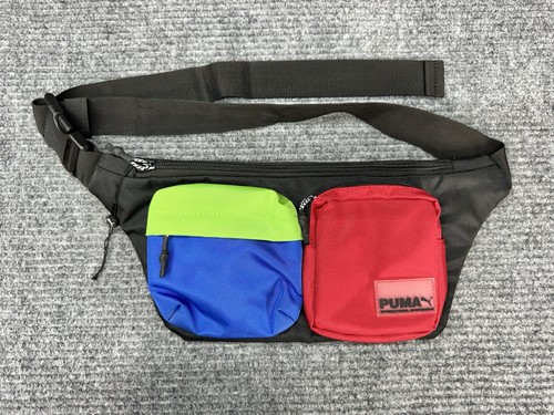 Puma momentum fanny pack waist - fanny,
