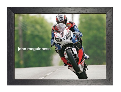 John mcguinness isle man - john, of
