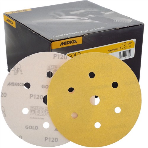 Mirka gold hook - mirka, hook-it