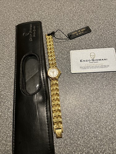 Enzo giomani swiss - swiss, made