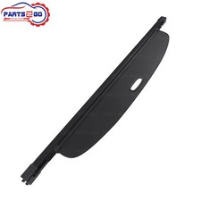 Rear parcel shelf load cover - parcel,