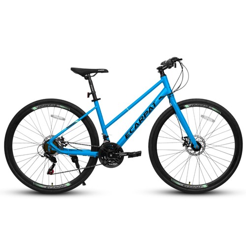 700c road hybrid bike - 700c, for