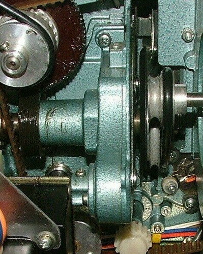 16mm eiki projector - eiki,