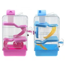 Tiers gorgeous hamster mouse - 3,