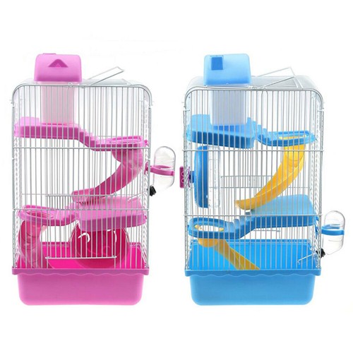 Tiers gorgeous hamster - 3,