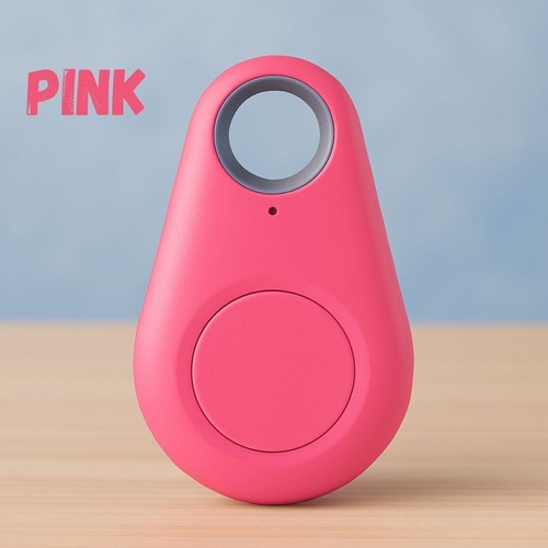 Smart tag bluetooth tracker - tag,