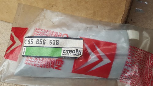 Citroen wing moulding - citroen,