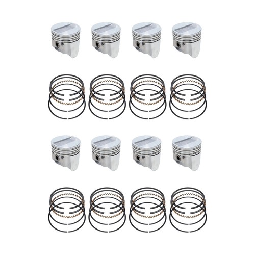 Pistons rings 60 61 62 - rings,
